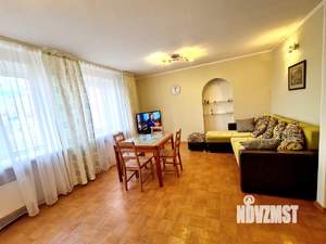 4-к квартира, на длительный срок, 98м2, 4/11 этаж