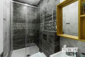 1-к квартира, посуточно, 21м2, 1/1 этаж