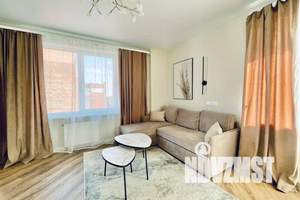 2-к квартира, посуточно, 55м2, 11/16 этаж