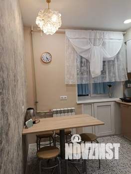 2-к квартира, посуточно, 46м2, 1/9 этаж