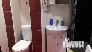1-к квартира, посуточно, 63м2, 6/10 этаж