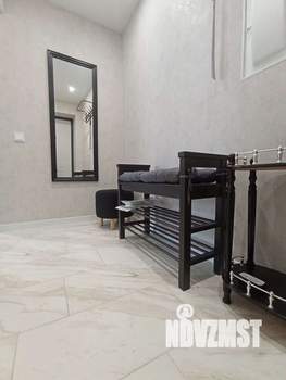 1-к квартира, посуточно, 32м2, 2/5 этаж