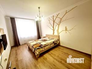 1-к квартира, на длительный срок, 49м2, 4/12 этаж