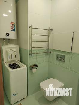 2-к квартира, на длительный срок, 52м2, 9/21 этаж