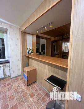 1-к квартира, на длительный срок, 33м2, 5/9 этаж