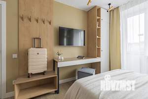 2-к квартира, посуточно, 40м2, 10/10 этаж
