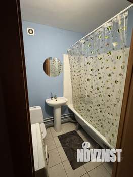 Студия квартира, на длительный срок, 26м2, 12/21 этаж