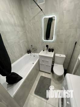 1-к квартира, посуточно, 35м2, 4/5 этаж