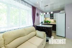 1-к квартира, посуточно, 33м2, 3/5 этаж