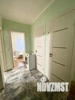 1-к квартира, посуточно, 45м2, 3/9 этаж