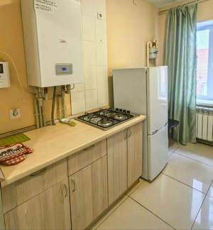 2-к квартира, на длительный срок, 53м2, 2/2 этаж