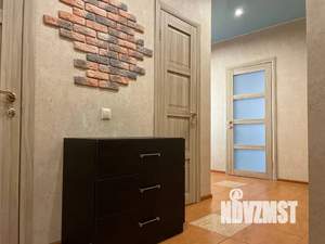 2-к квартира, посуточно, 60м2, 4/25 этаж