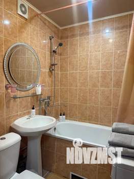 1-к квартира, посуточно, 32м2, 4/5 этаж