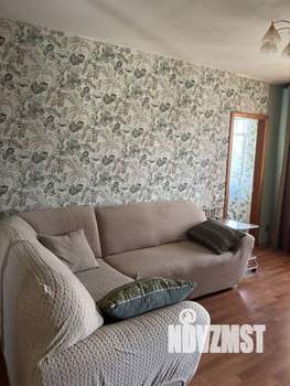 3-к квартира, посуточно, 65м2, 5/9 этаж