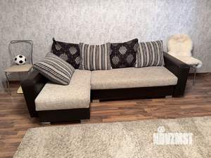 2-к квартира, на длительный срок, 61м2, 3/10 этаж