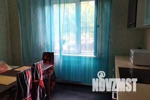 2-к квартира, посуточно, 60м2, 1/17 этаж