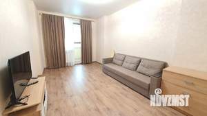 2-к квартира, посуточно, 49м2, 9/23 этаж