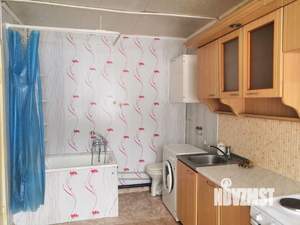 1-к квартира, на длительный срок, 24м2, 1/5 этаж