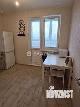 1-к квартира, на длительный срок, 35м2, 8/19 этаж