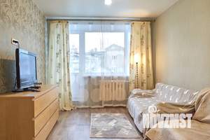 2-к квартира, посуточно, 52м2, 4/5 этаж