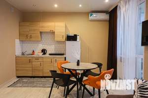 Студия квартира, посуточно, 32м2, 20/24 этаж