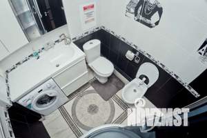 2-к квартира, посуточно, 53м2, 5/7 этаж