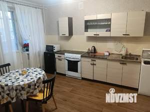 1-к квартира, на длительный срок, 38м2, 9/10 этаж