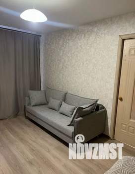 1-к квартира, посуточно, 32м2, 7/9 этаж