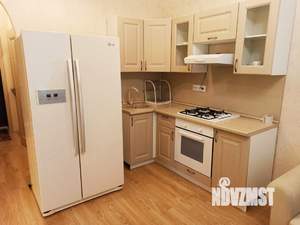 1-к квартира, на длительный срок, 47м2, 8/11 этаж