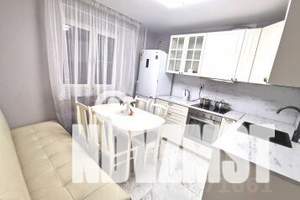 1-к квартира, посуточно, 45м2, 8/10 этаж