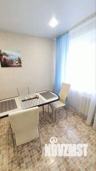 1-к квартира, посуточно, 41м2, 1/1 этаж