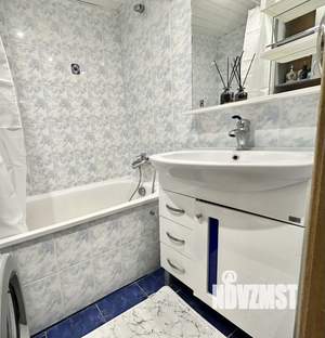2-к квартира, на длительный срок, 51м2, 4/9 этаж
