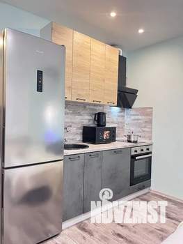 Студия квартира, посуточно, 28м2, 12/12 этаж