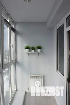 Студия квартира, посуточно, 30м2, 14/17 этаж