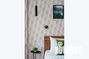 1-к квартира, посуточно, 42м2, 3/6 этаж