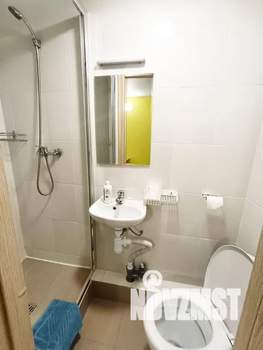 1-к квартира, посуточно, 13м2, 4/5 этаж