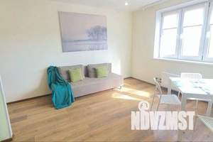 1-к квартира, посуточно, 35м2, 15/19 этаж