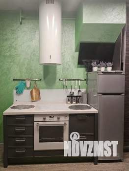 2-к квартира, посуточно, 80м2, 2/4 этаж