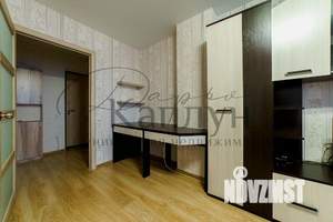 1-к квартира, на длительный срок, 40м2, 10/18 этаж