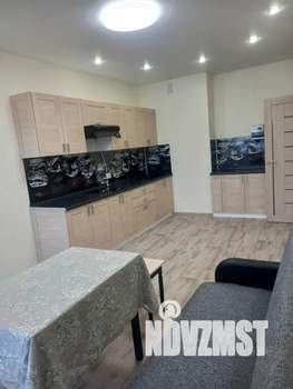 2-к квартира, посуточно, 58м2, 3/17 этаж