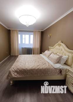 2-к квартира, посуточно, 75м2, 12/17 этаж