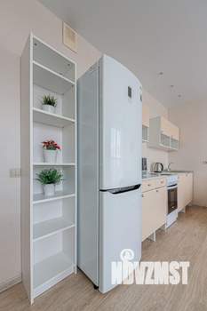 1-к квартира, посуточно, 31м2, 1/1 этаж