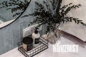 1-к квартира, посуточно, 28м2, 4/6 этаж