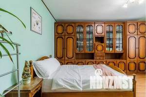 3-к квартира, посуточно, 72м2, 4/9 этаж