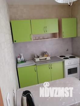 1-к квартира, посуточно, 37м2, 3/19 этаж