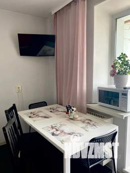 2-к квартира, посуточно, 47м2, 7/9 этаж