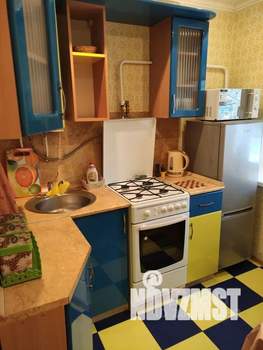 1-к квартира, посуточно, 29м2, 3/5 этаж