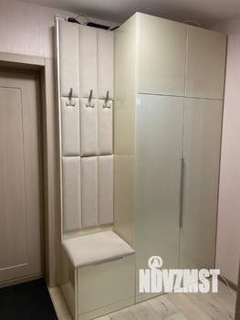 1-к квартира, на длительный срок, 36м2, 3/21 этаж