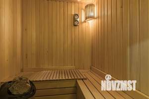 3-к квартира, посуточно, 100м2, 3/16 этаж