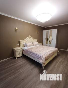 2-к квартира, посуточно, 75м2, 12/17 этаж